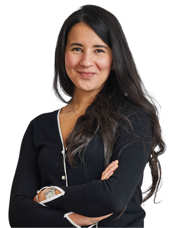 Cihem, responsable d'unité réseau