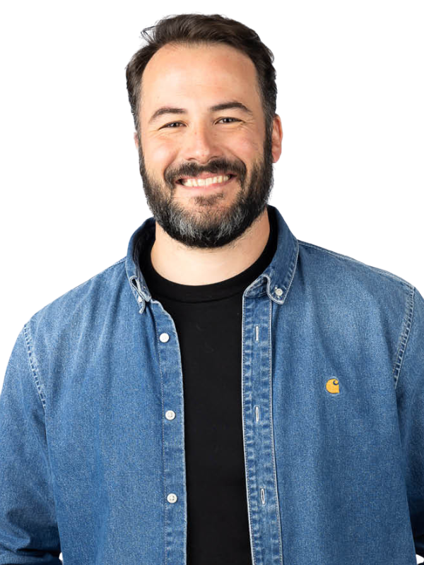 Cihem, responsable d'unité réseau