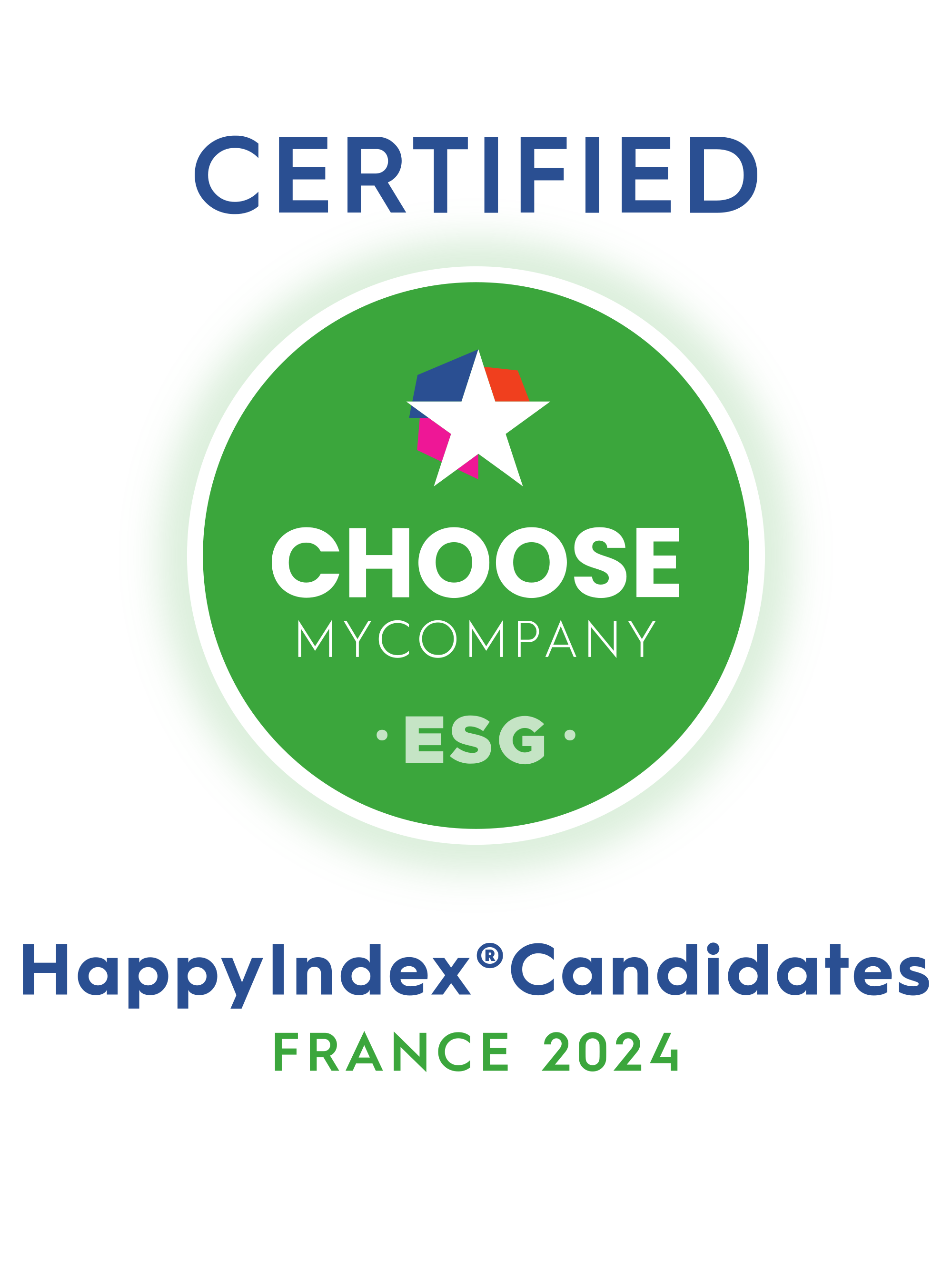 MAIF certifiée HappyIndex Candidates