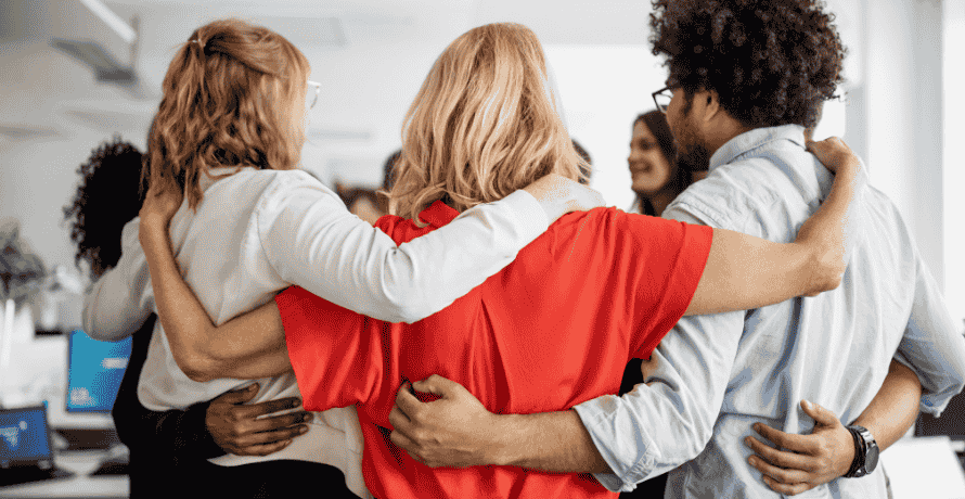 Découvrez nos engagements diversité, équité et inclusion