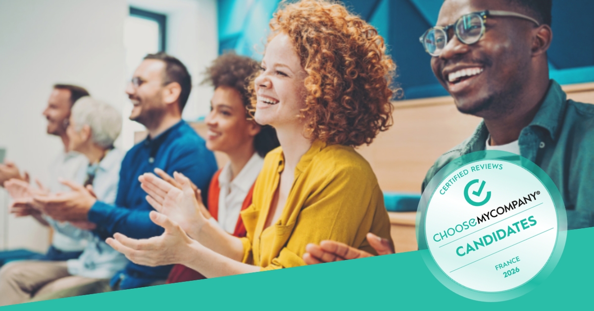 MAIF certifiée Candidates par Choose My Company
