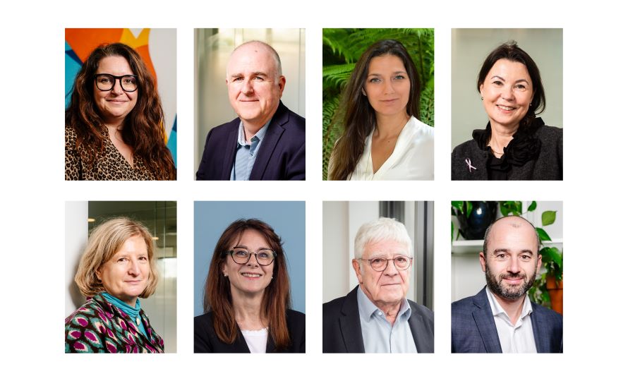 Le comité de mission MAIF Vie