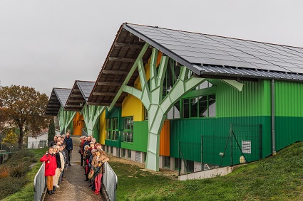 Les sociétaires de FabriKwatt