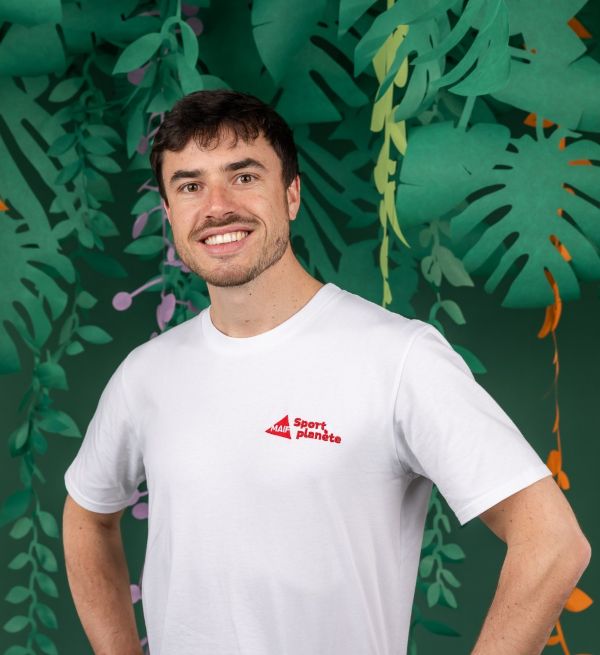 Portrait Florian Fiquet