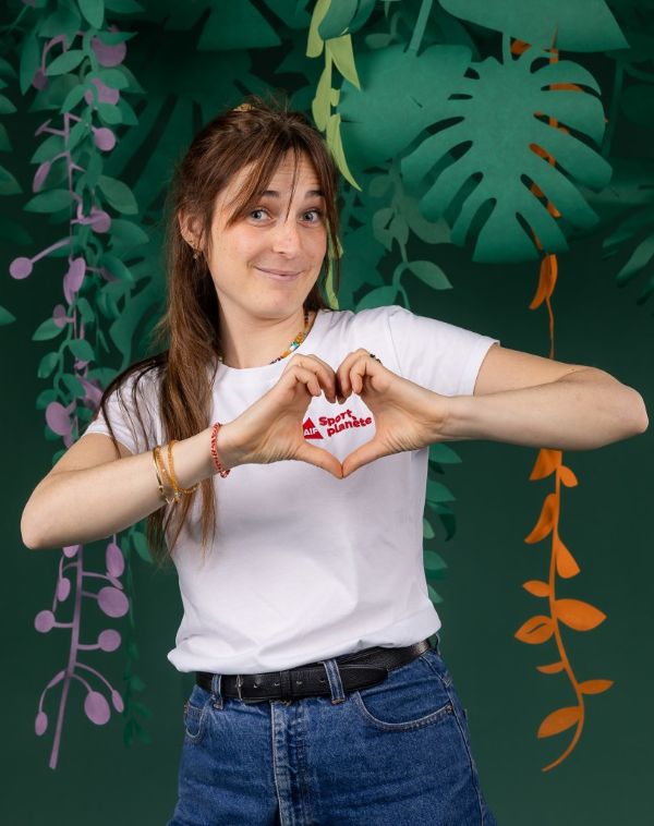 Portrait Pauline Plaçais