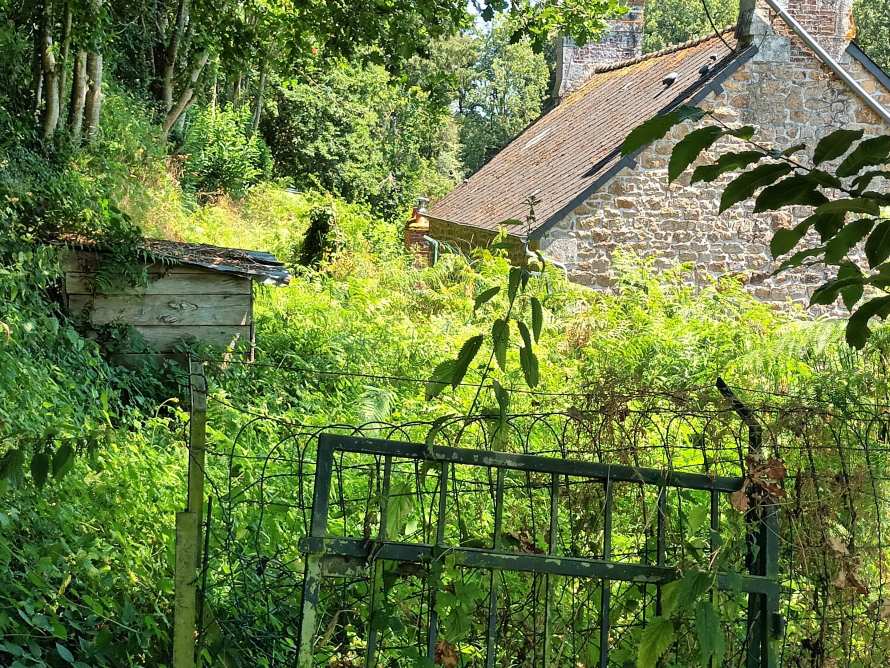 maison bretonne