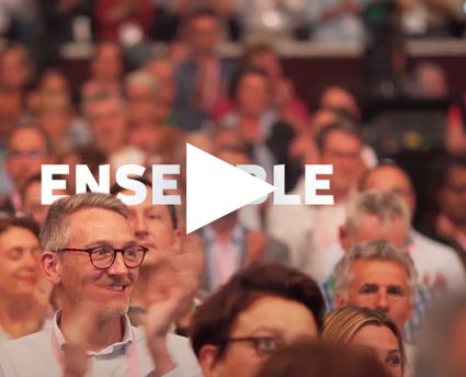 Vidéo de MAIF société à mission