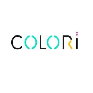 Logo de Colori