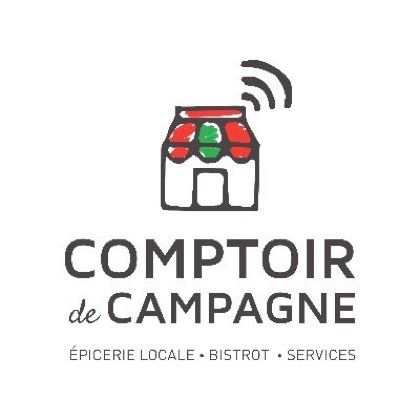 Logo Comptoir de Campagne
