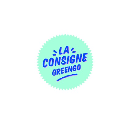 Logo La Consigne Greengo