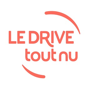 Logo La drive tout nu