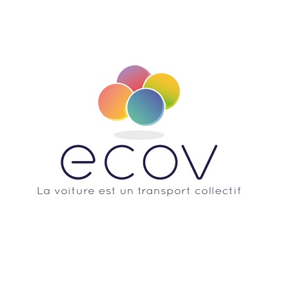 Logo Ecov