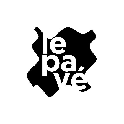 Logo Le Pavé