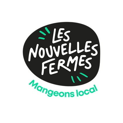 Logo Les Nouvelles Fermes