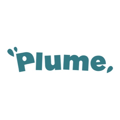 Logo Plume
