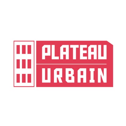 Logo Plateau Urbain
