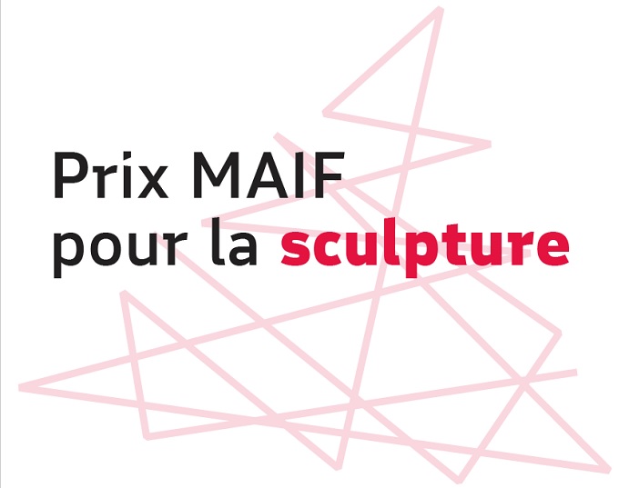 L'appel à projet du Prix MAIF pour la sculpture est ouvert du 24 novembre 2021 au 24 janvier 2022