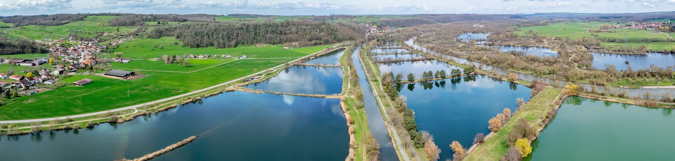 Etang de Socourt