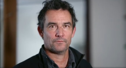 Portrait vidéo de Nicolas Jaffrey, candidat aux élections MAIF 2025