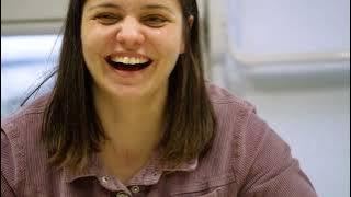 Portrait vidéo de Marion Monge, candidate aux élections MAIF en 2026