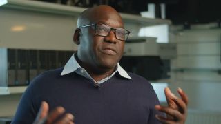 Portrait vidéo de Patrick Dzah, candidat aux élections MAIF 2026