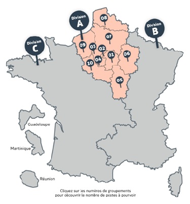 Le vote en 2026 concerne les sociétaires résidant dans les départements français suivants : 02, 27, 76, 28, 45, 10, 51, 58, 59, 60, 62, 75, 77, 78, 80, 89, 91, 92, 93, 94 et 95.