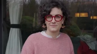 Portrait vidéo de Laura, élue déléguée des sociétaire en 2024