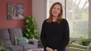 Portrait vidéo d'Anne, candidate aux élections MAIF 2024