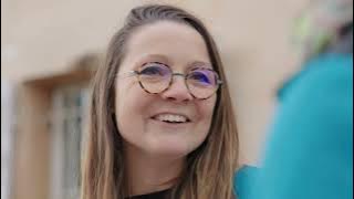 Portrait vidéo de Fiona, candidate aux élections MAIF 2024