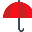 picto parapluie