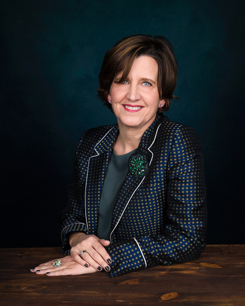 Christine Metz, Directrice de la Conformité et du Contrôle interne du groupe MAIF