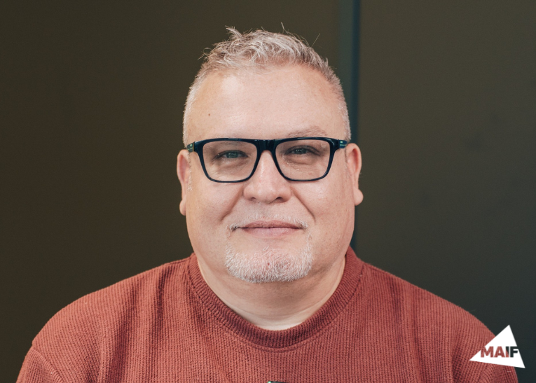 Rencontrez Cyril, Responsable d'Équipe