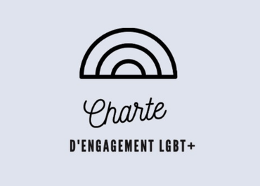 Charte d’Engagement LGBT+ de L’Autre Cercle