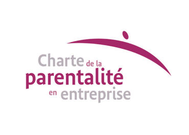 Charte de la Parentalité en entreprise