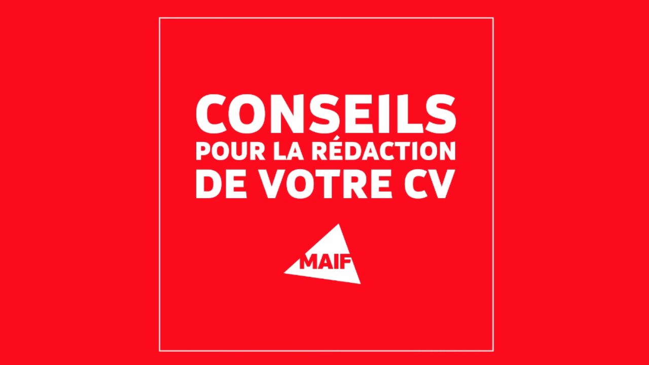 5 conseils pour rédiger votre CV avec Hélène