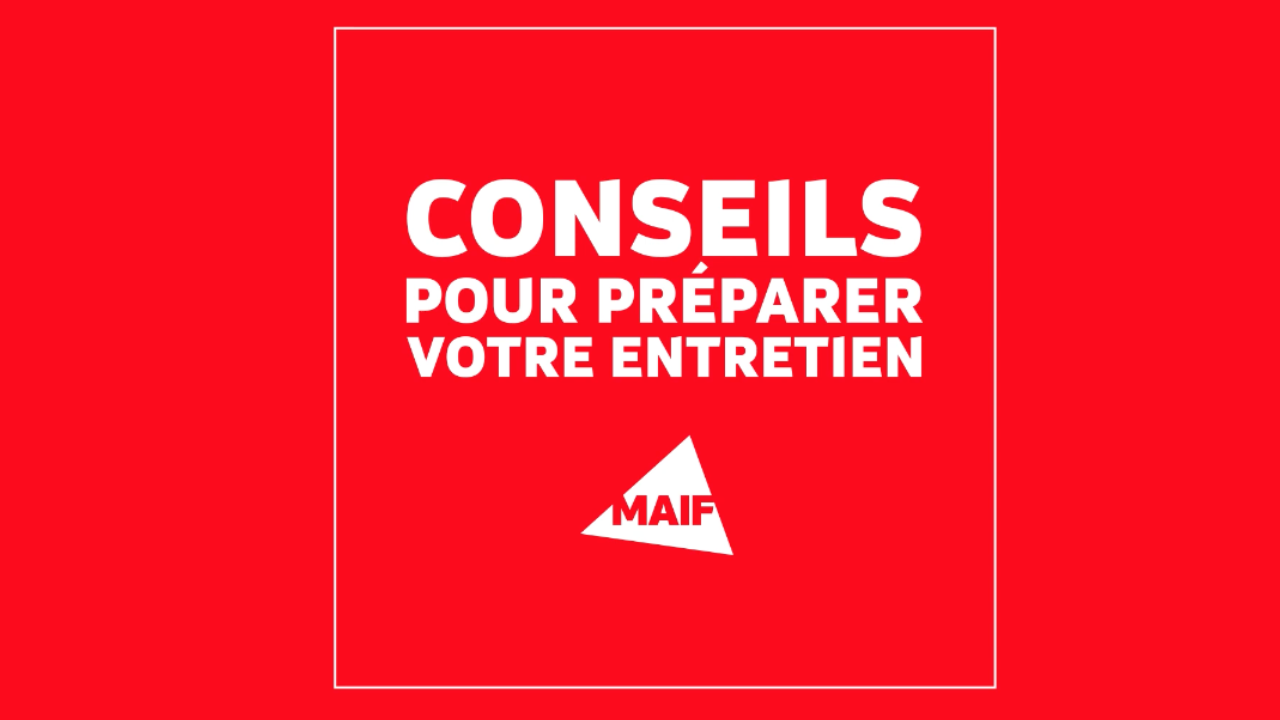 5 conseils pour réussir votre entretien avec David