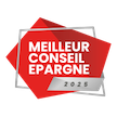 Meilleur conseil épargne