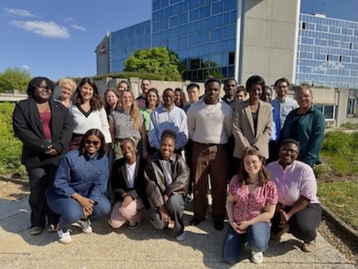 MSF et Article 1 au siège niortais MAIF
