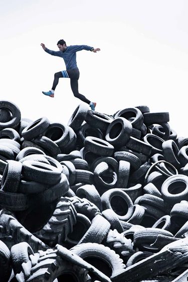 visuel de l'exposition Une bouteille à la mer
